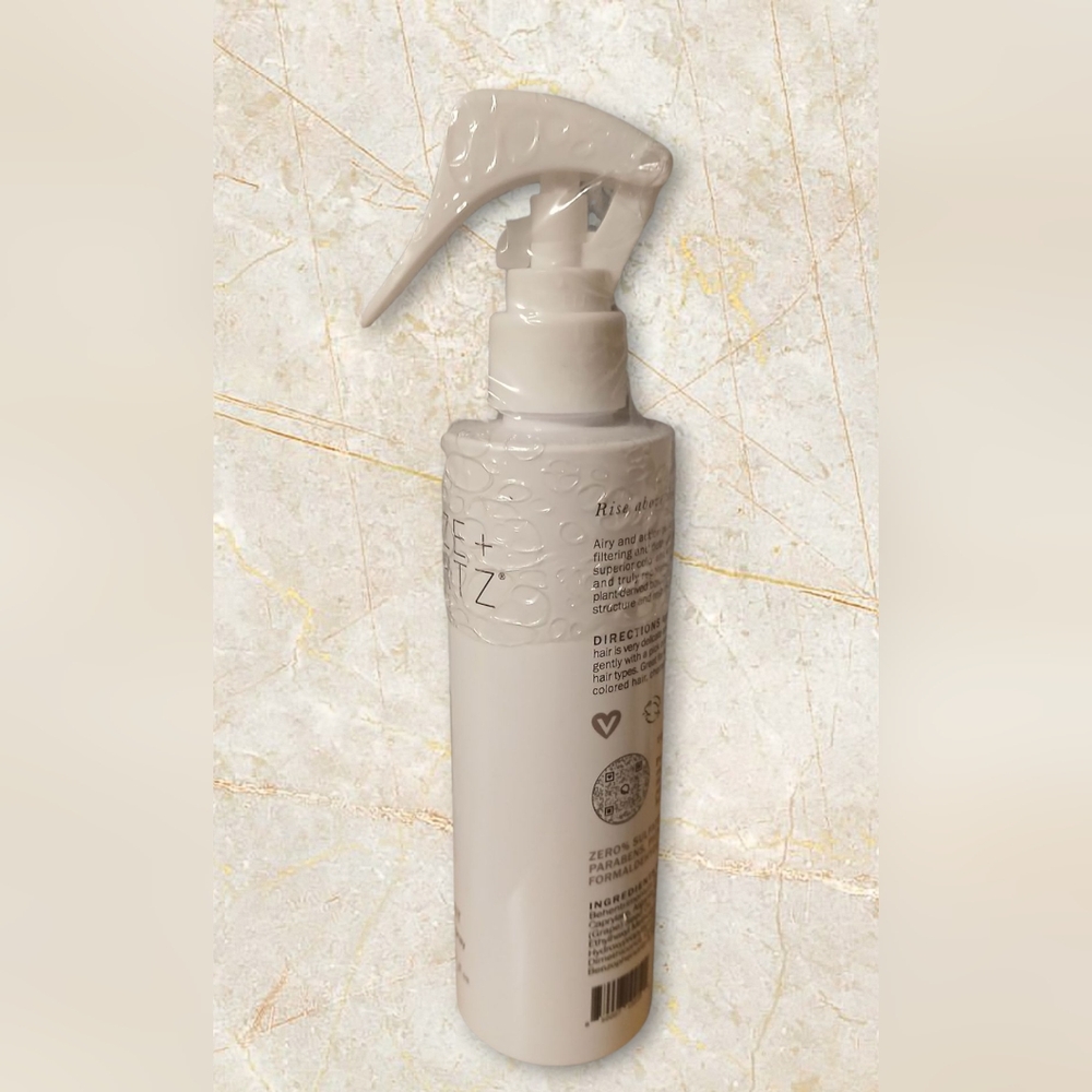 Roze + Quartz Move Conditioning Mist 6.7 fl oz Sealed, New - Picture 5 of 6